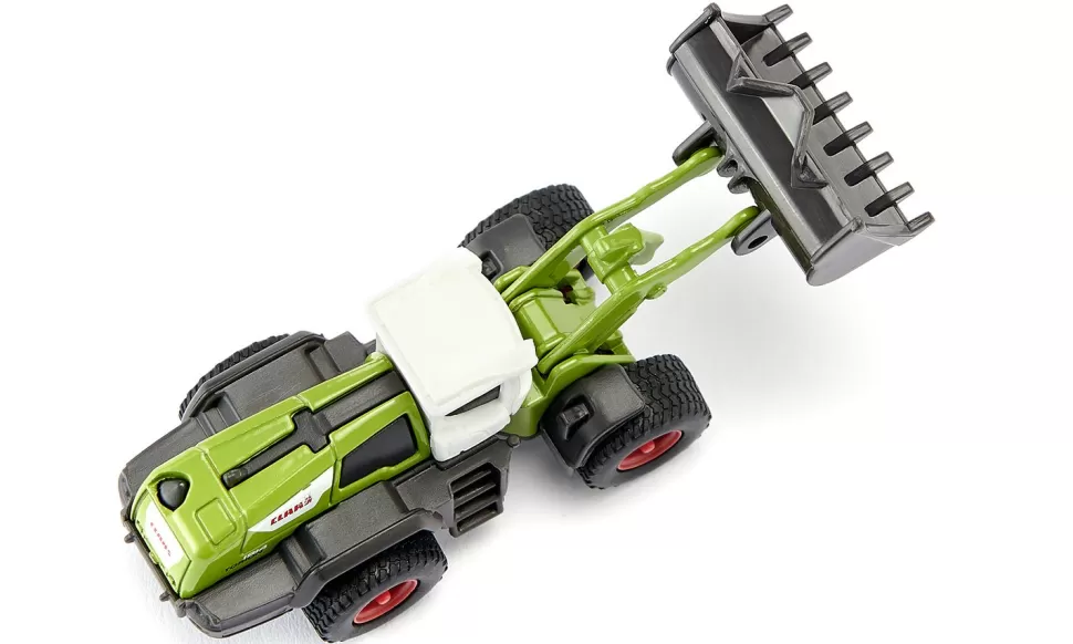 Siku Claas Torion 1914 Radlader Best Sale
