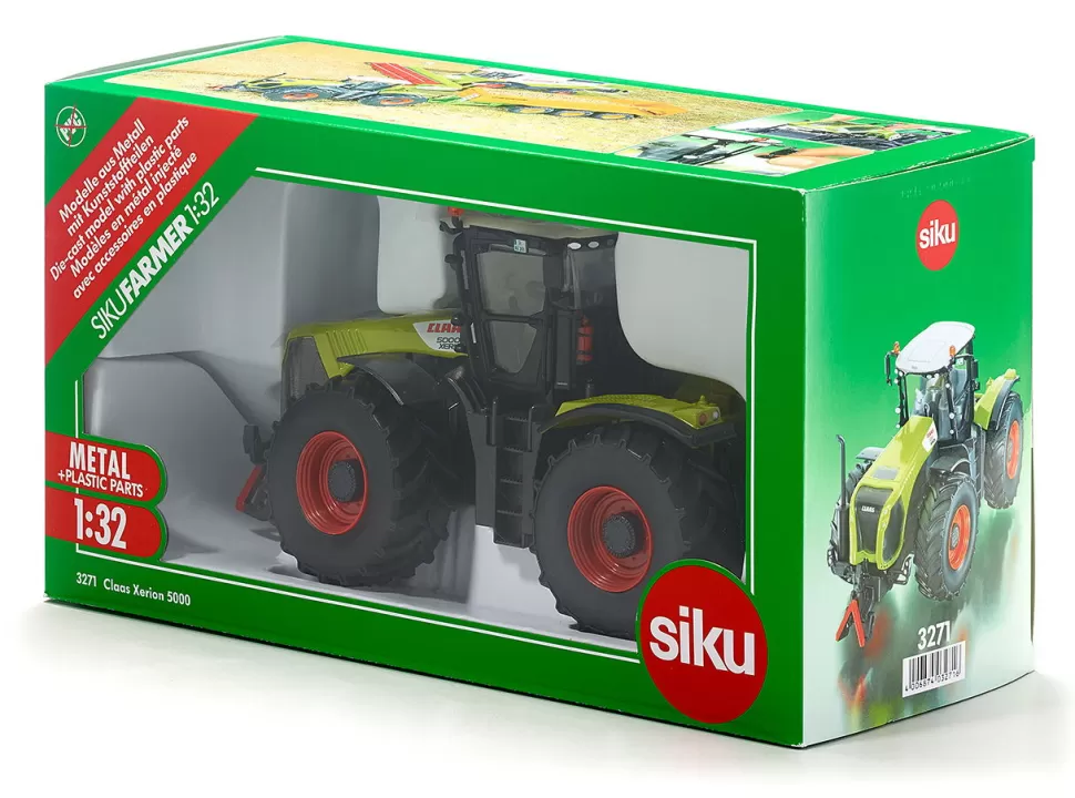 Siku Claas Xerion Outlet