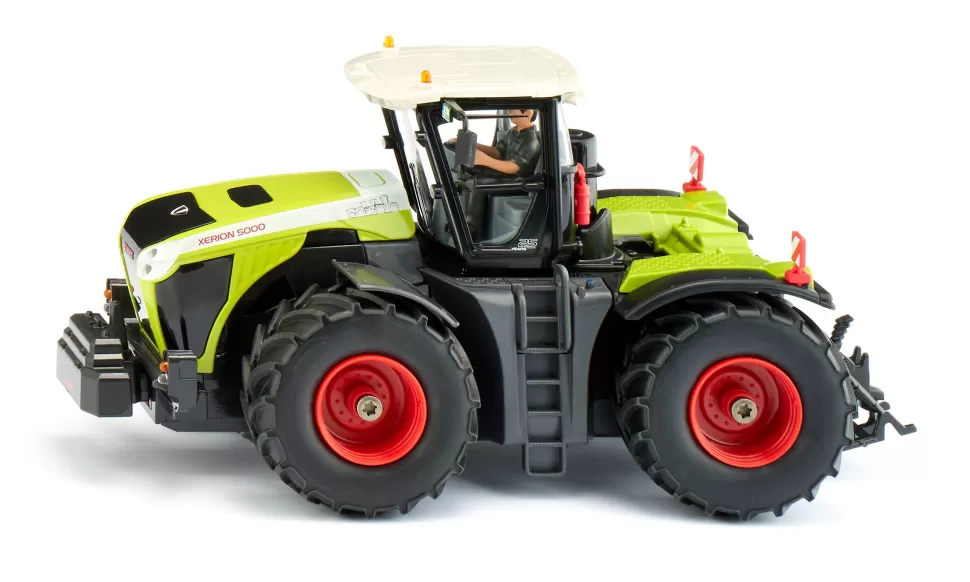 Siku Claas Xerion 5000 TRAC VC Jubiläumsmodell 25 Jahre Claas Xerion Online