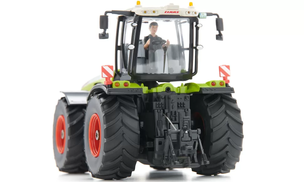 Siku Claas Xerion 5000 TRAC VC Jubiläumsmodell 25 Jahre Claas Xerion Online