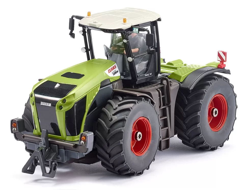 Siku Claas Xerion 5000 TRAC VC mit Bluetooth App-Steuerung Sale