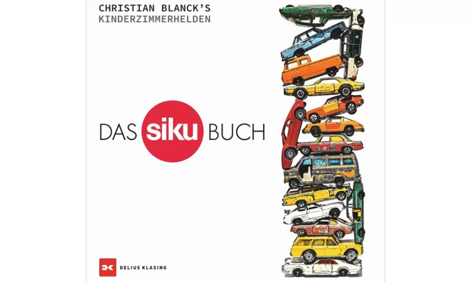 Siku Das Buch Clearance