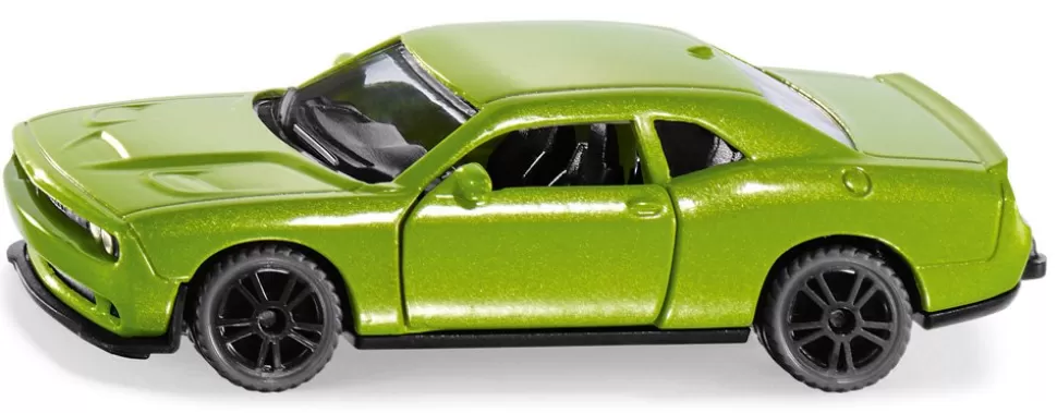 Siku Dodge Challenger SRT Hellcat Discount