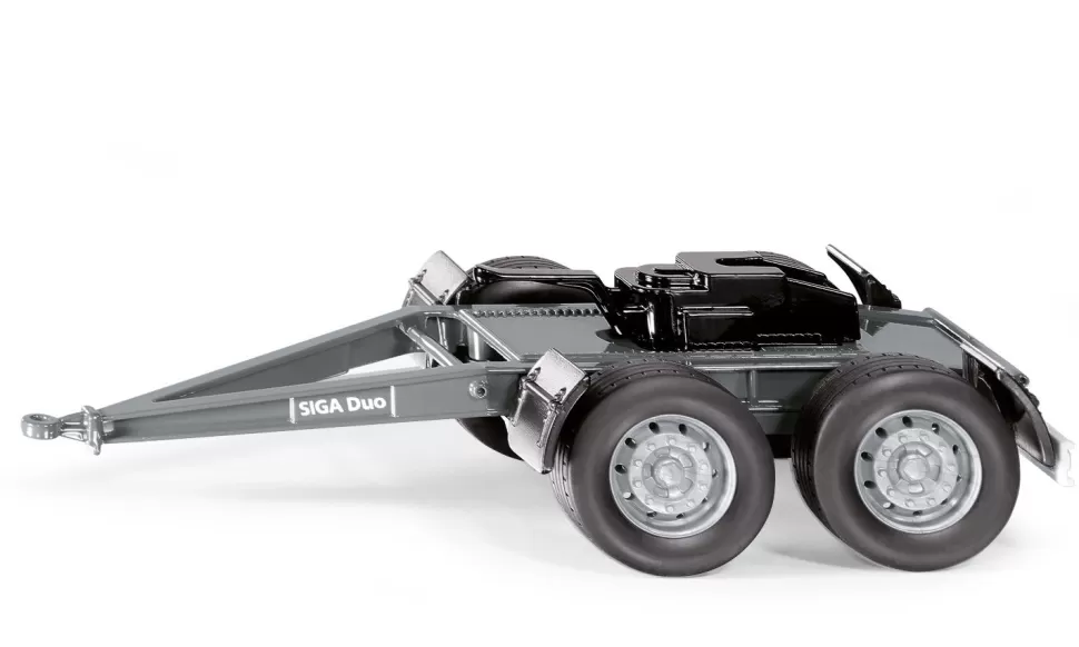 Siku Dolly SIGA Duo Fashion