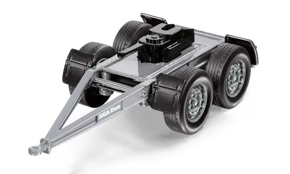 Siku Dolly SIGA Duo Fashion