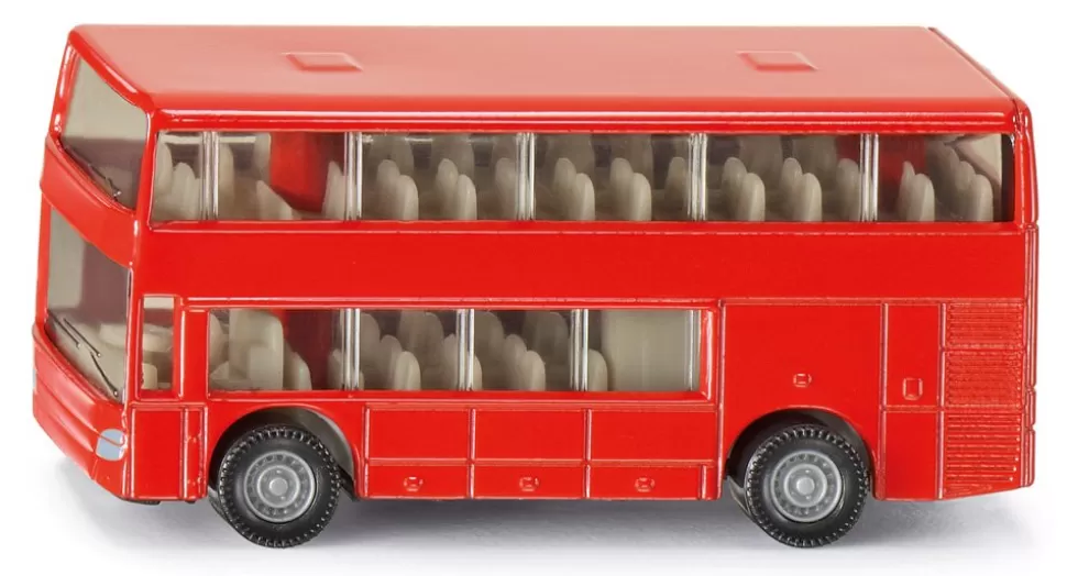 Siku Doppelstock Reisebus Online