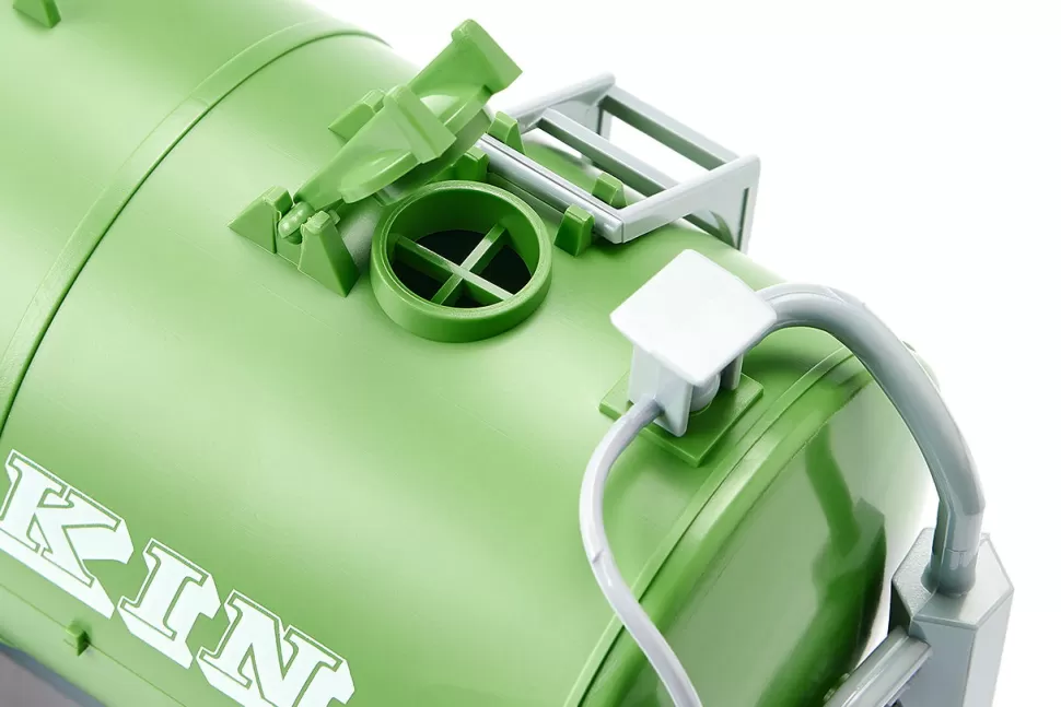 Siku Fasswagen Online