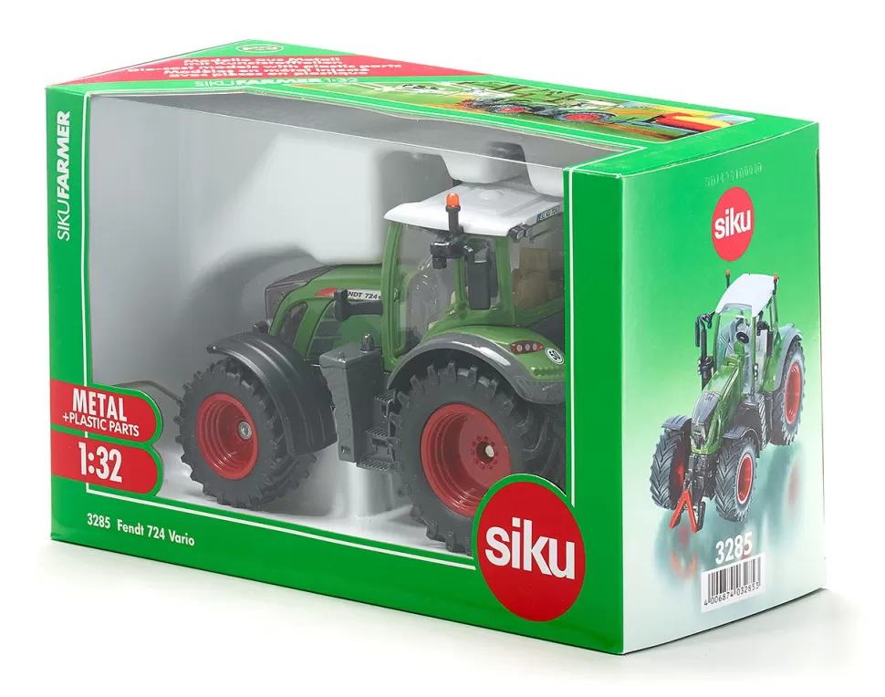 Siku Fendt 724 Vario Store