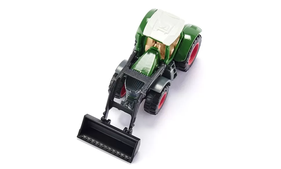 Siku Fendt 1050 Vario mit Frontlader Hot