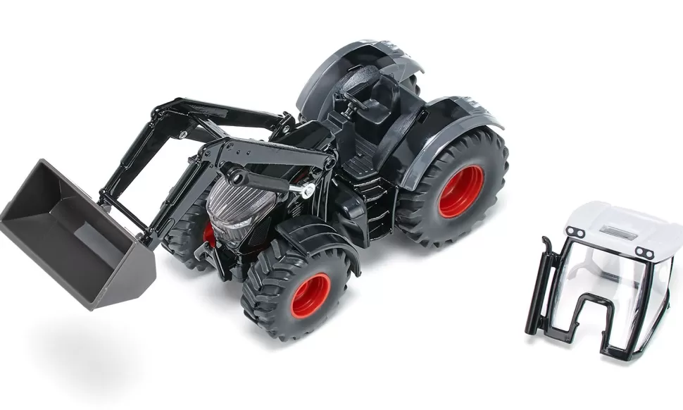 Siku Fendt 942 Vario mit Frontlader Fashion