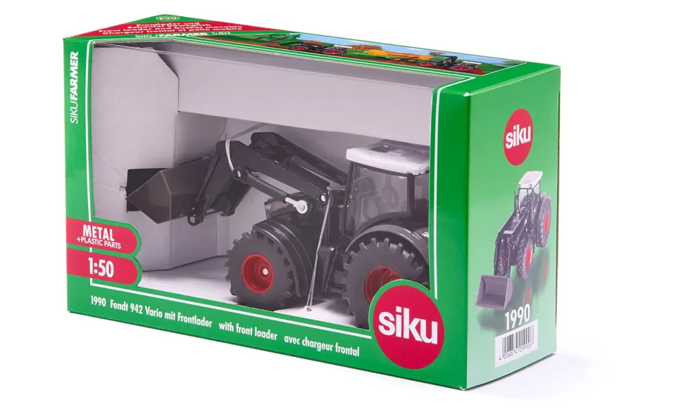 fendt__vario_mit_frontlader_6.webp Siku Fendt 942 Vario mit Frontlader Fashion
