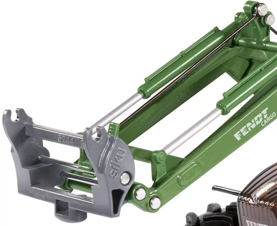 Siku Fendt 933 Vario mit Frontlader und Bluetooth App-Steuerung Discount