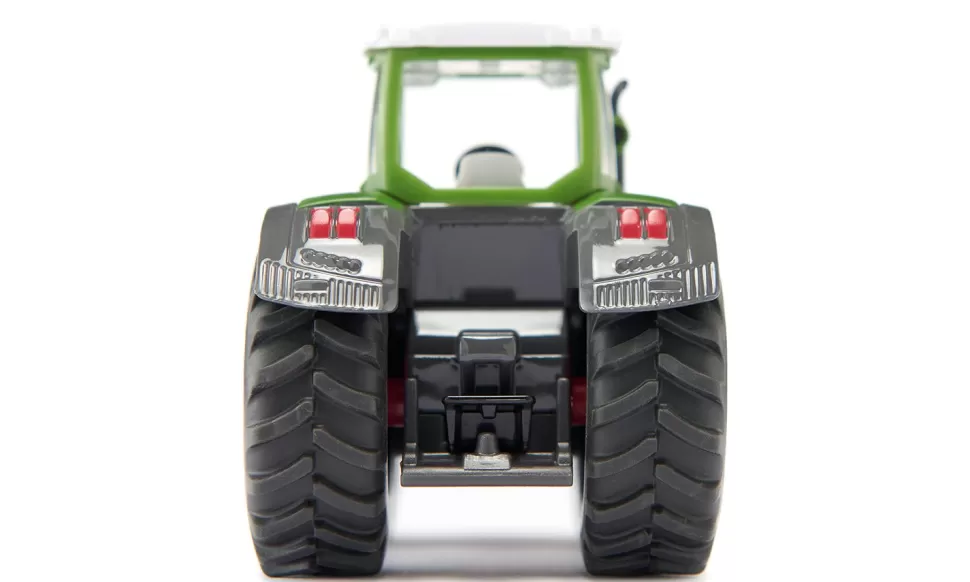 Siku Fendt 942 Vario mit Frontmähwerk Best Sale