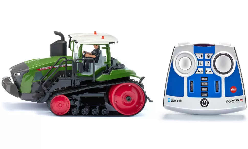 Siku Fendt 1167 Vario MT mit Fernsteuermodul und App-Steuerung Shop