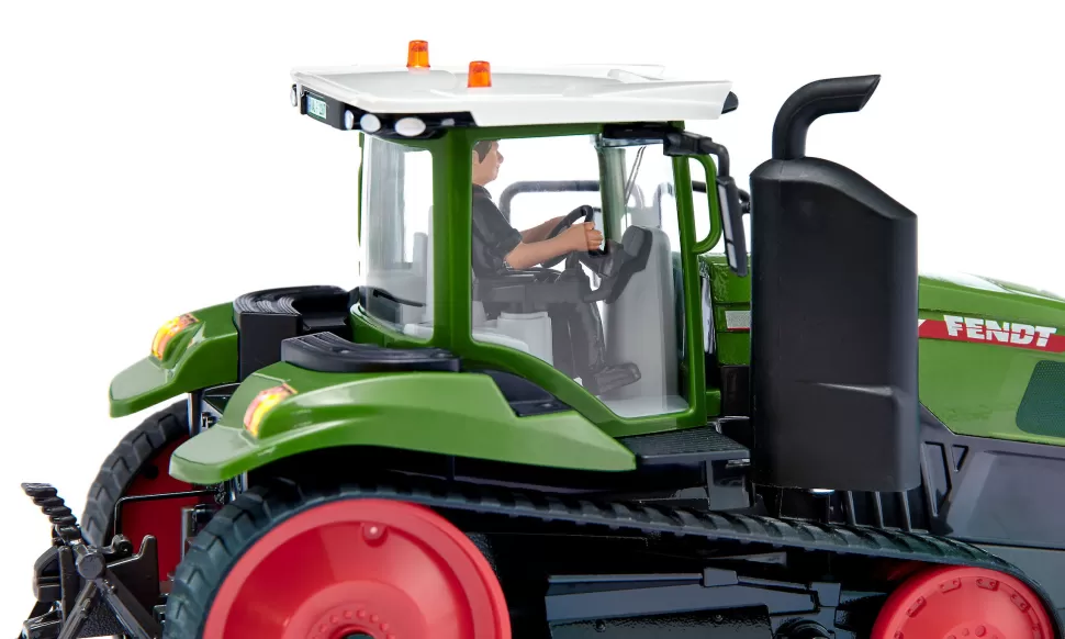 Siku Fendt 1167 Vario MT mit Fernsteuermodul und App-Steuerung Shop