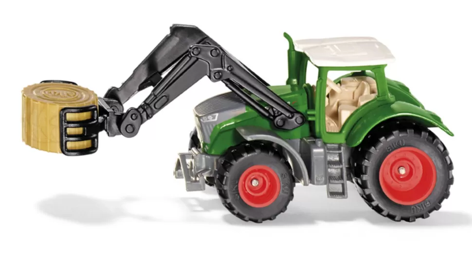 Siku Fendt mit Ballenzange Sale