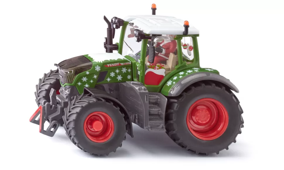 Siku Fendt Weihnachtstraktor Discount