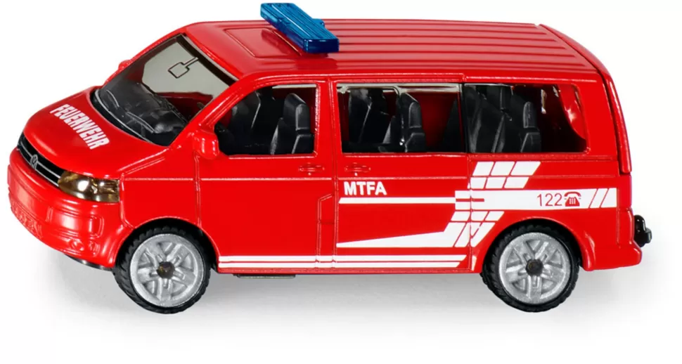 Siku Feuerwehr Einsatzleitung Österreich Fashion