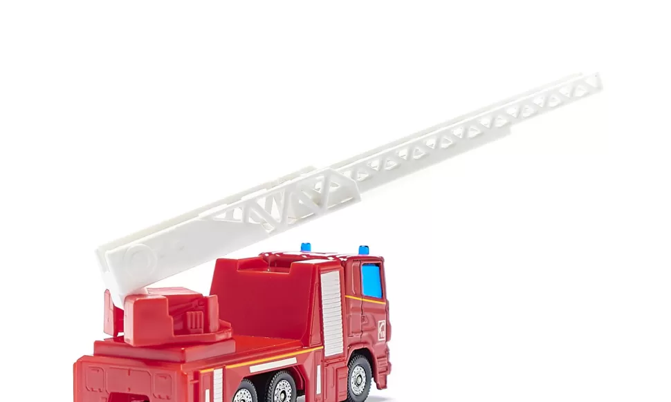 Siku Feuerwehrdrehleiter Frankreich New