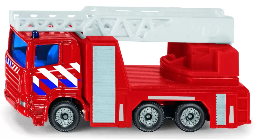 Siku Feuerwehrdrehleiter Niederlande Best Sale