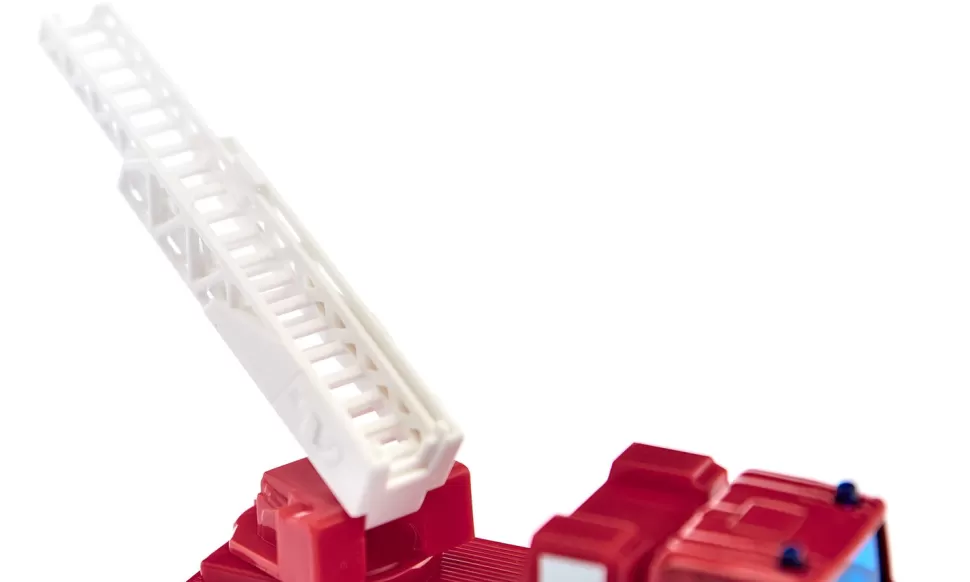 Siku Feuerwehrdrehleiter Niederlande Best Sale