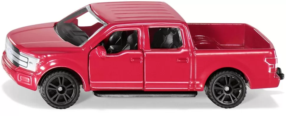 Siku Ford F150 Flash Sale