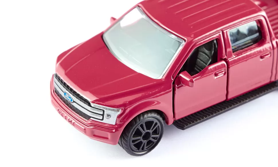 Siku Ford F150 Flash Sale