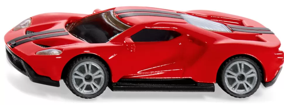 Siku Ford GT Flash Sale