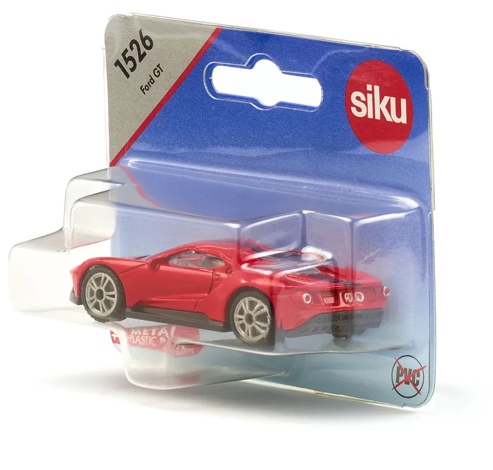 Siku Ford GT Flash Sale