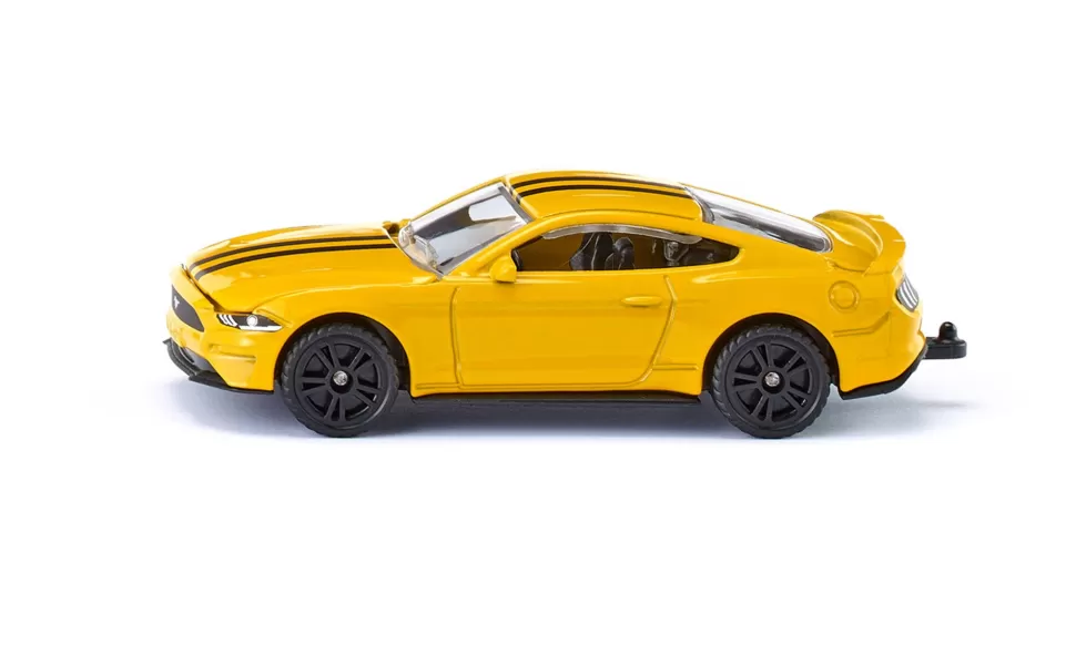 Siku Ford Mustang GT Shop