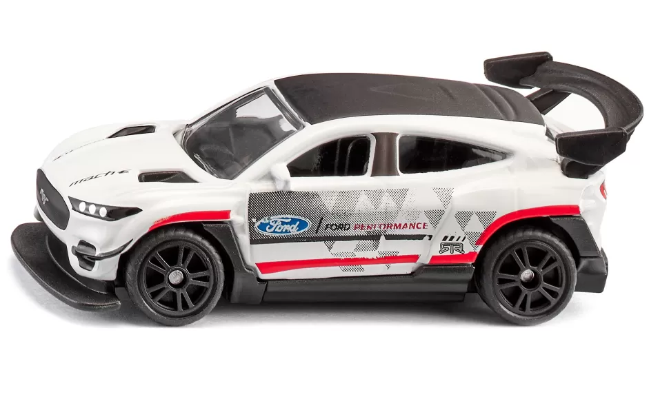 Siku Ford Mustang Mach-E 1400 Cheap