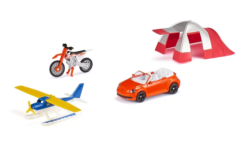 Siku Freizeit-Set Flash Sale