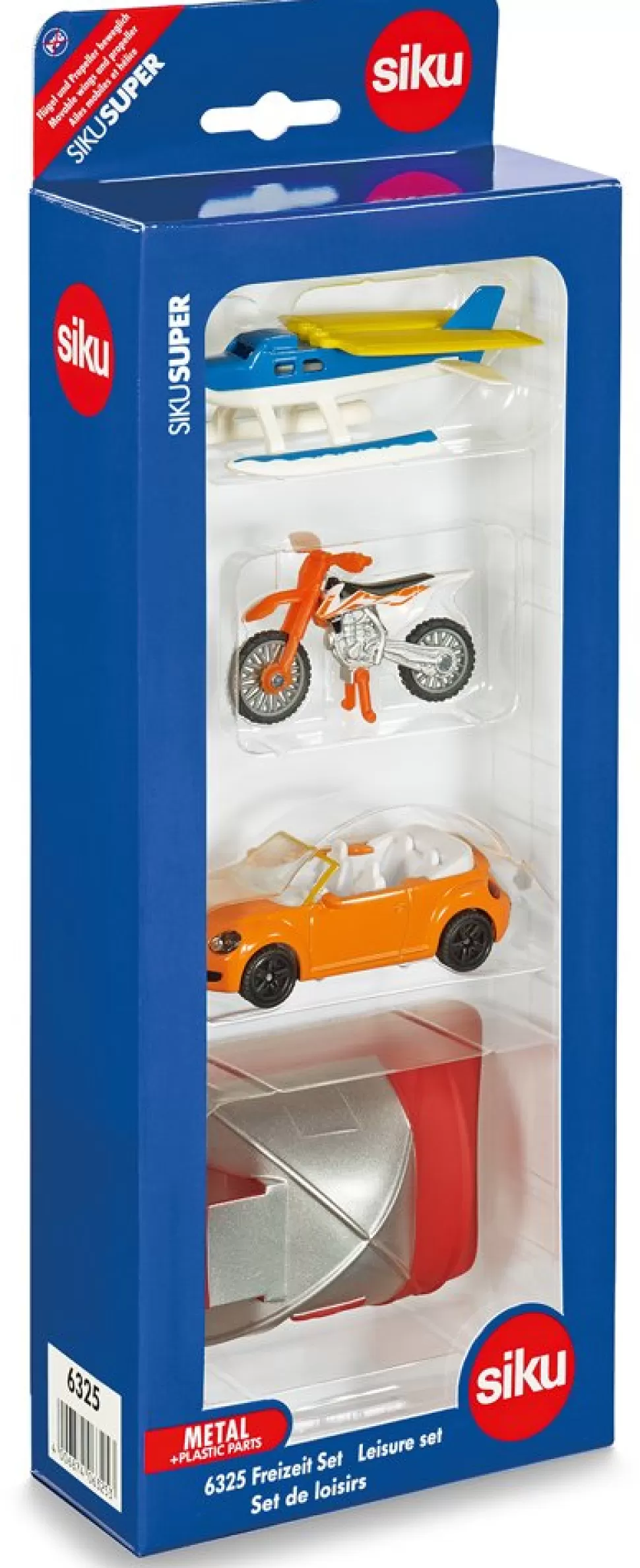 freizeitset_5.webp Siku Freizeit-Set Flash Sale