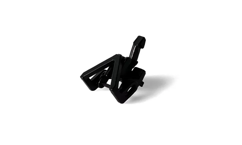 Siku Frontkupplung Clearance