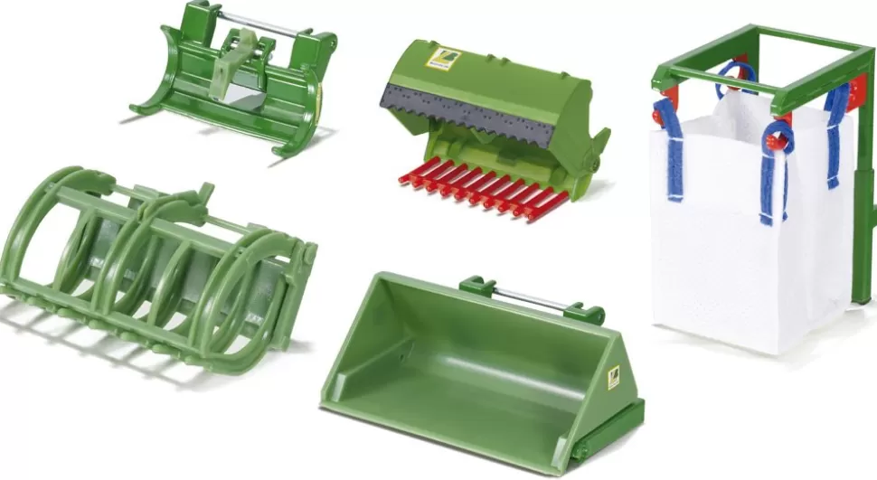 Siku Frontlader Zubehör Shop