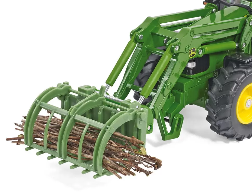 Siku Frontlader Zubehör Shop