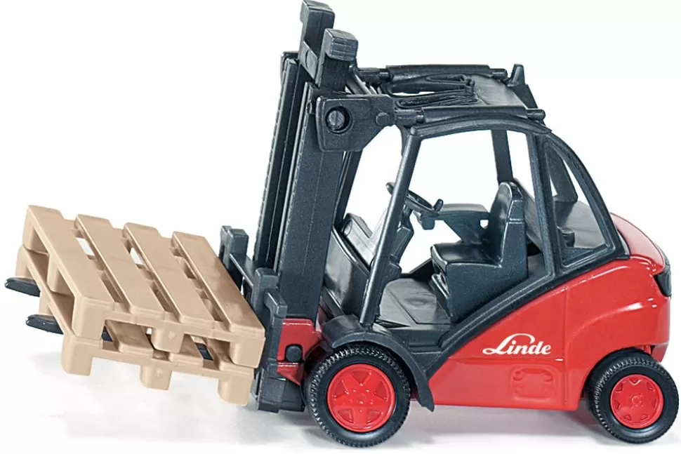 Siku Gabelstapler Flash Sale