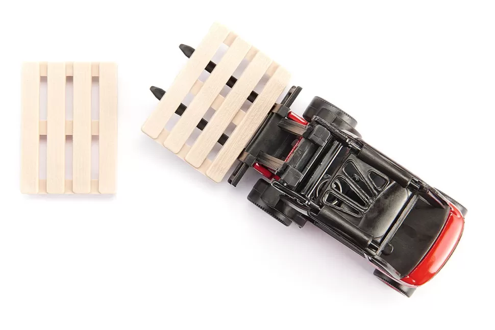 Siku Gabelstapler Flash Sale