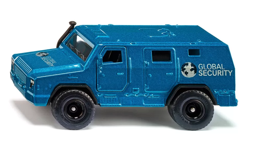 Siku Geldtransporter Outlet