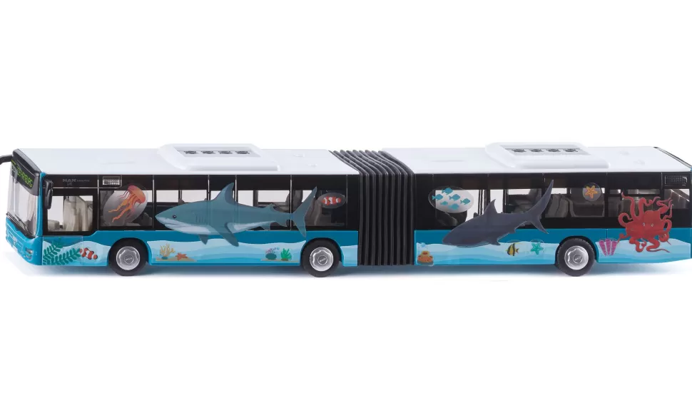 Siku Gelenkbus Outlet