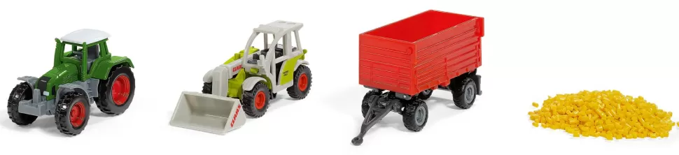 Siku Geschenkset Landwirtschaft Discount