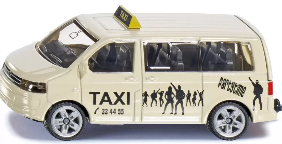 Siku Großraumtaxi Clearance