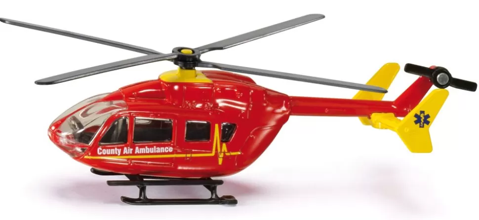 Siku Helikopter Hot