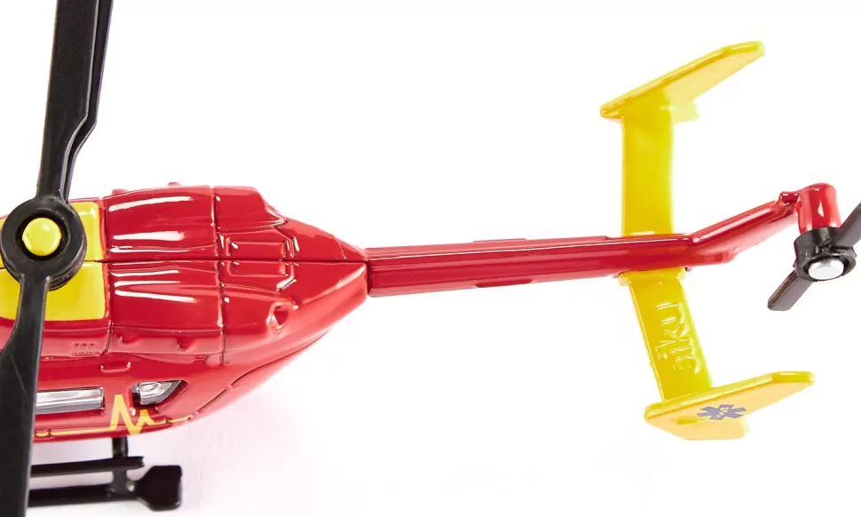 Siku Helikopter Hot