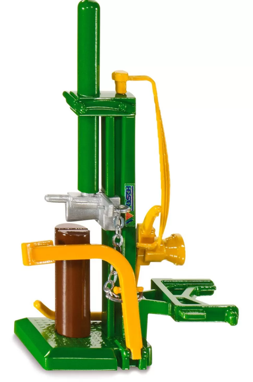 Siku Holzspalter Best