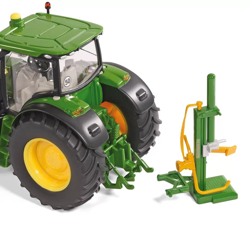 Siku Holzspalter Best