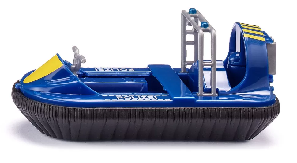 Siku Hovercraft Polizei Online
