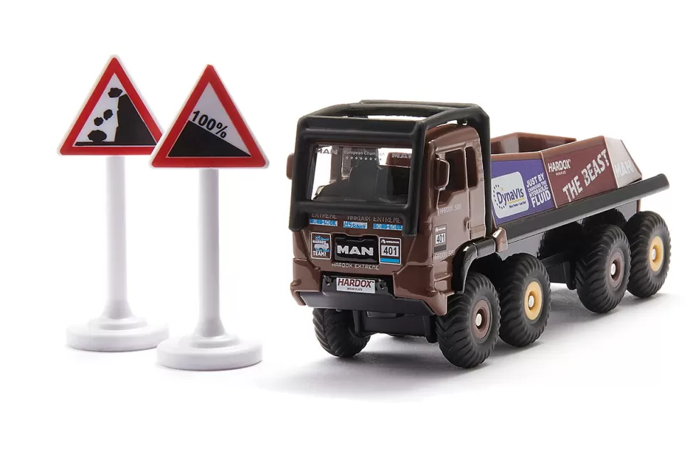 Siku HS Schoch 8X8 MAN Flash Sale