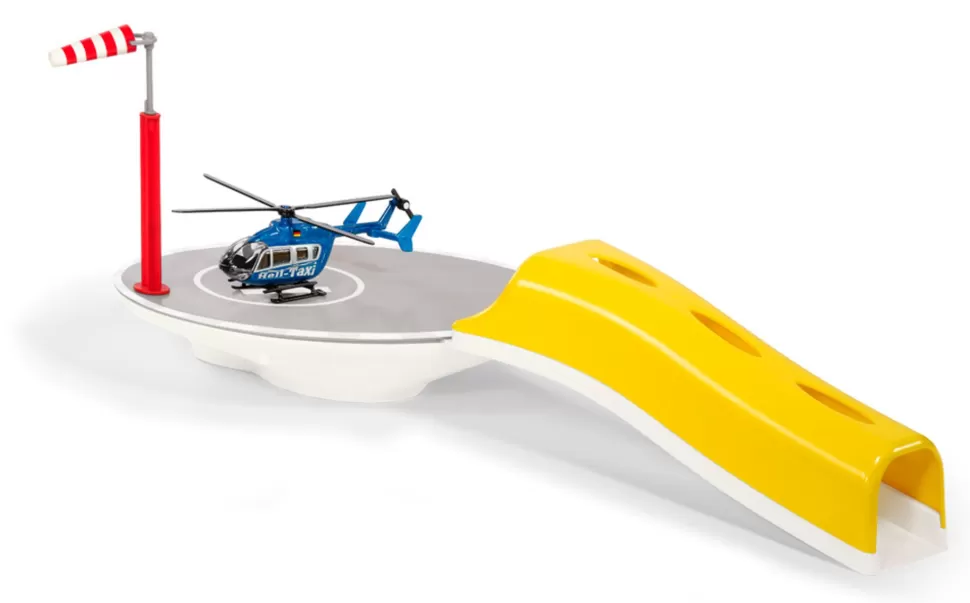 Siku Hubschrauberlandeplatz Discount
