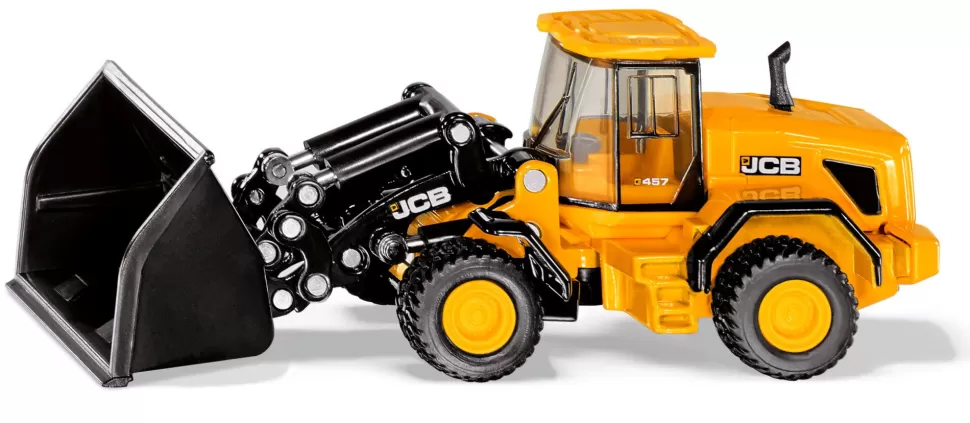 Siku JCB 457 WLS Radlader Cheap